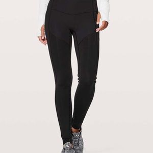 Lululemon All the right places pant